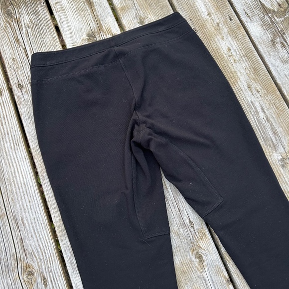 Theory ⎮ Skinny moto-style pant - Picture 5 of 9